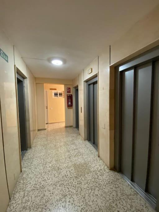 Apt Moderno Con Vistas, Recepcion 24 Hs Y Piscinas Benalmádena Esterno foto